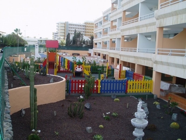 Hotel Montemar
