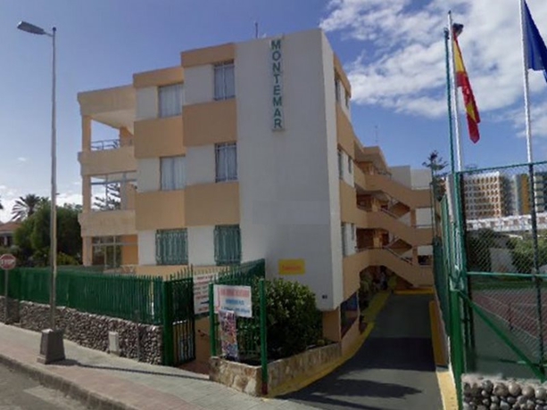 Hotel Montemar