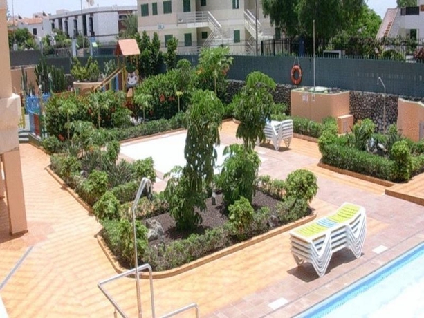 Hotel Montemar