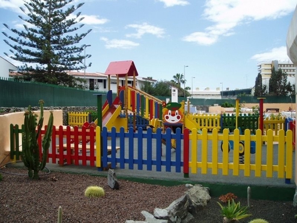 Hotel Montemar