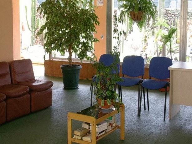 Hotel Montemar