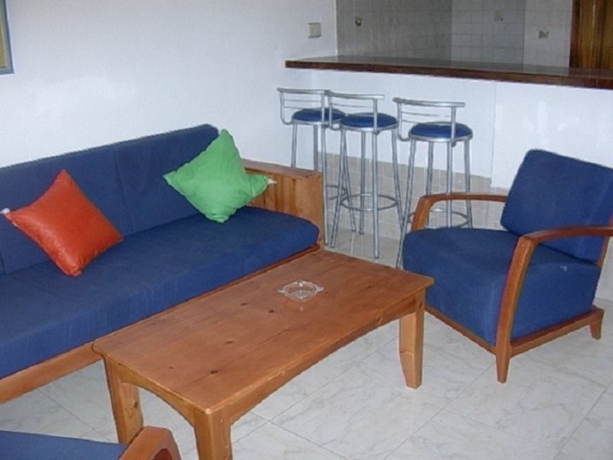 Hotel Montemar