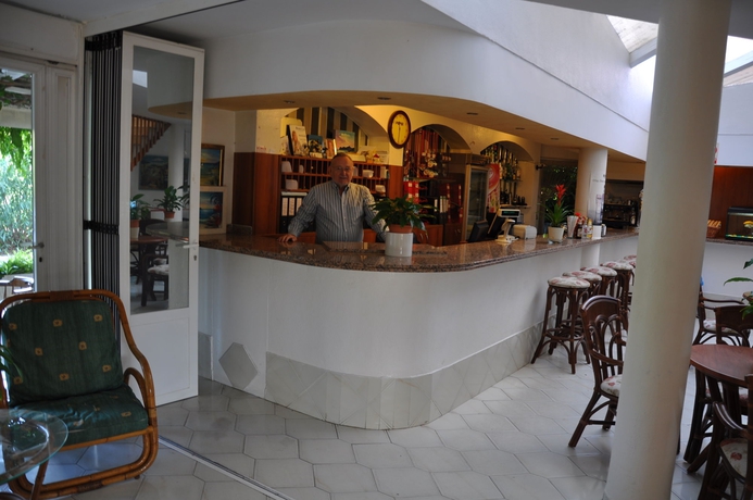 Hotel Montenova