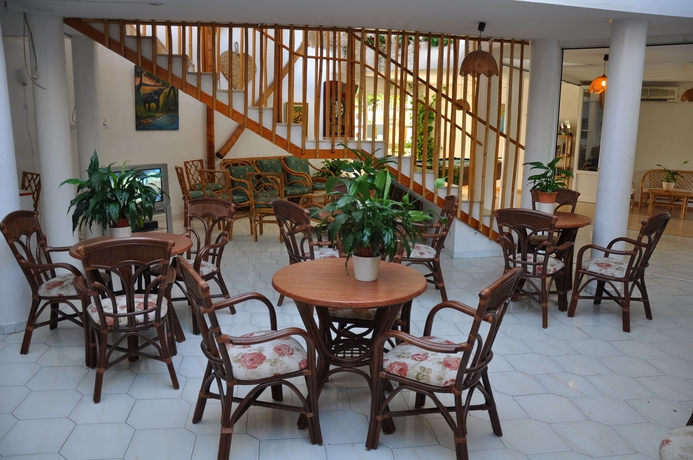 Hotel Montenova