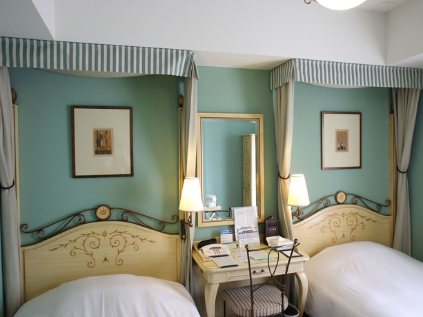 Hotel Monterey La Soeur Ginza