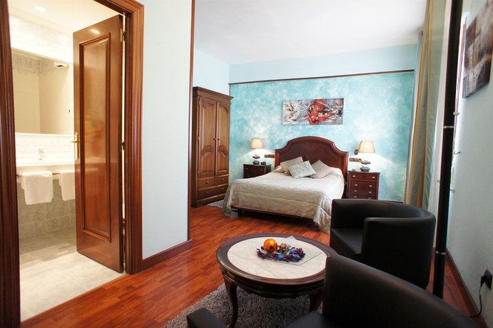 Hotel Montermoso