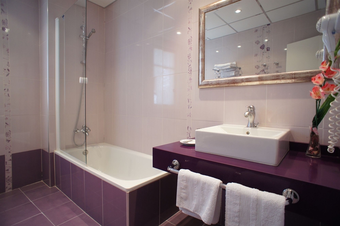 Hotel Montermoso