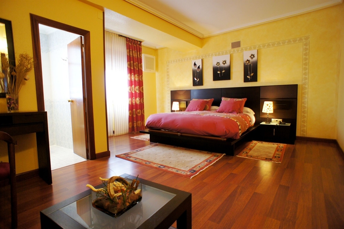 Hotel Montermoso