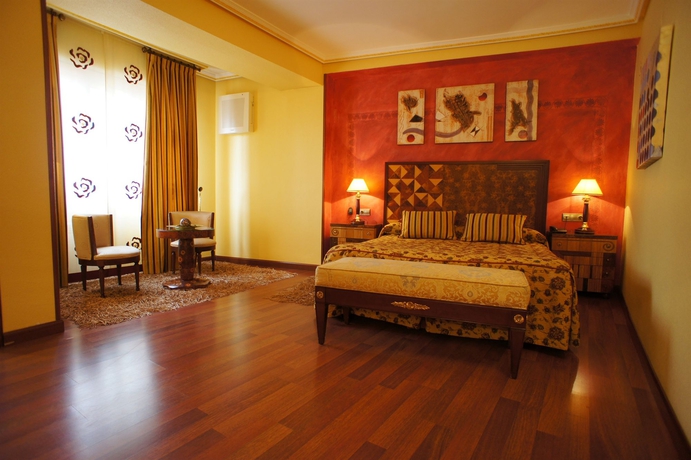 Hotel Montermoso
