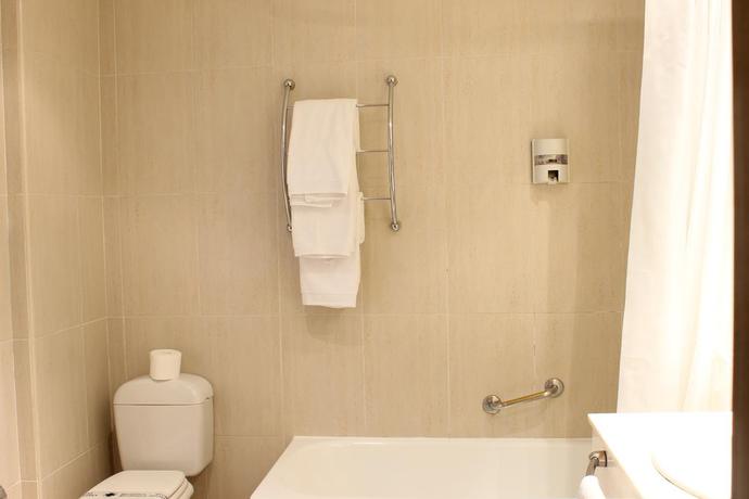Hotel Monterrey