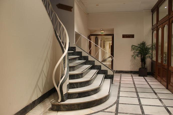 Hotel Monterrey