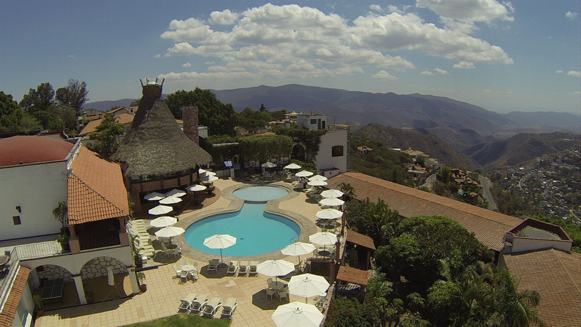 Hotel Montetaxco Resort & Country Club