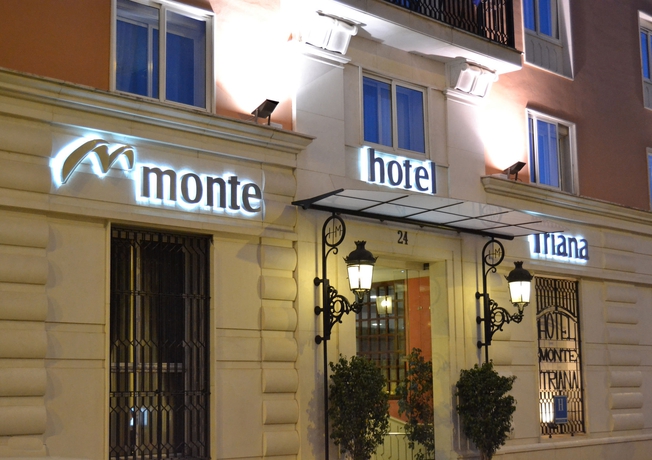 Hotel Montetriana