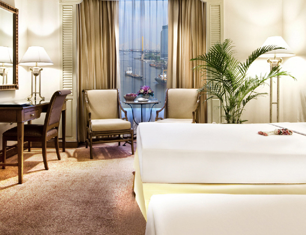 Hotel Montien Riverside