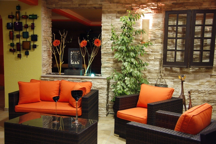 Hotel Montinho De Ouro