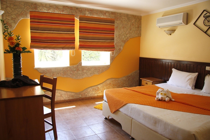 Hotel Montinho De Ouro