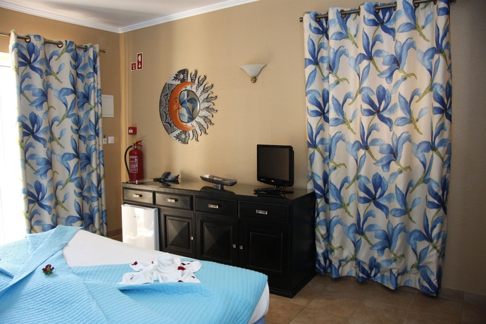 Hotel Montinho De Ouro