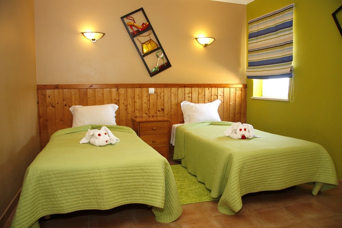 Hotel Montinho De Ouro