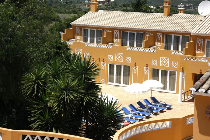 Hotel Montinho De Ouro