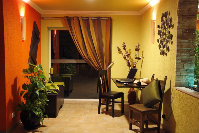Hotel Montinho De Ouro