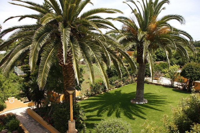 Hotel Montinho De Ouro