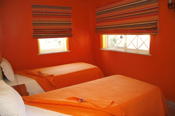 Hotel Montinho De Ouro