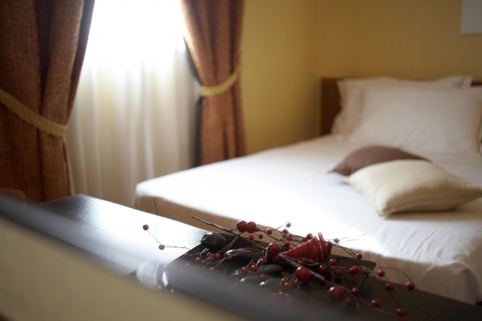 Hotel Montini