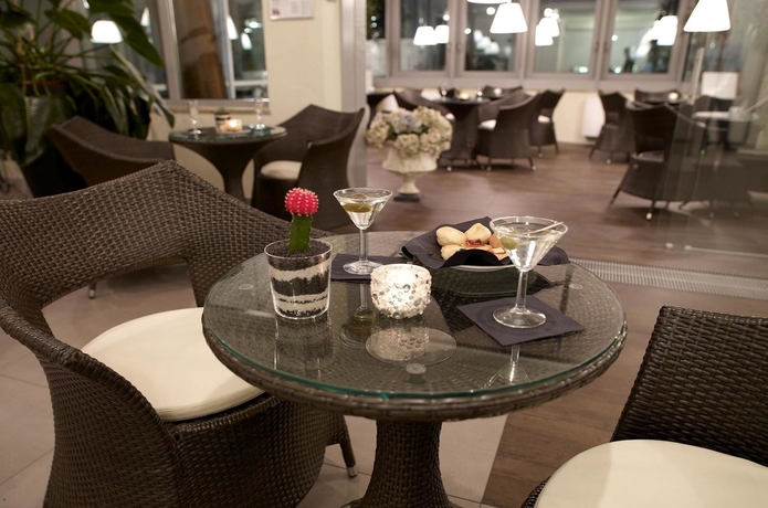 Hotel Montini