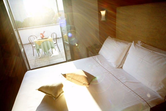 Hotel Montini