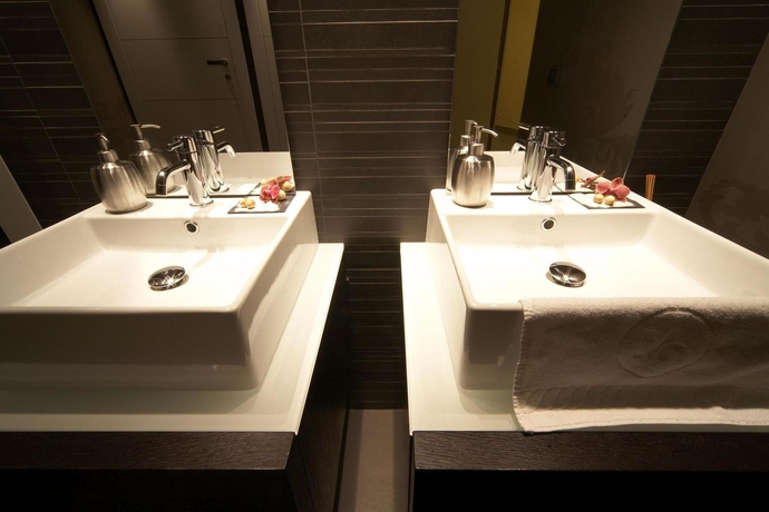 Hotel Montini