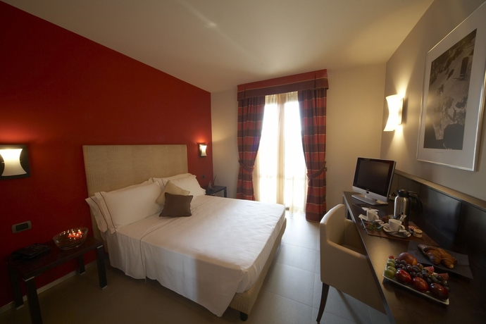 Hotel Montini