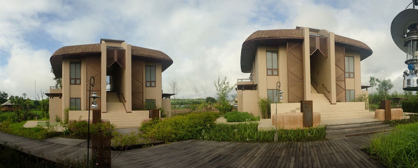 Hotel Montis Resort