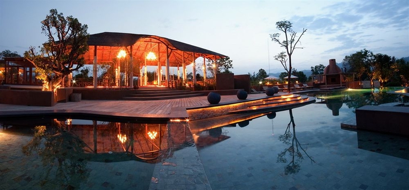Hotel Montis Resort