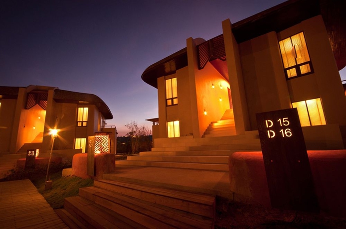Hotel Montis Resort