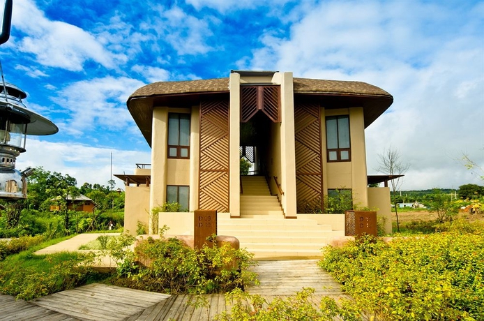 Hotel Montis Resort