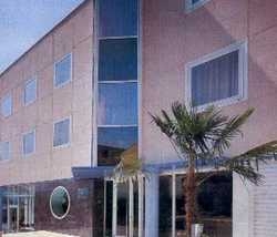 Hotel Montmelo
