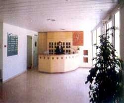 Hotel Montmelo