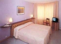 Hotel Montmelo