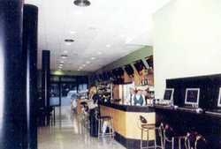 Hotel Montmelo