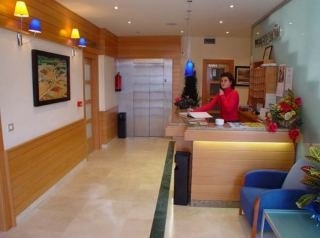 Hotel Montorio