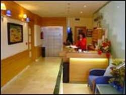 Hotel Montorio