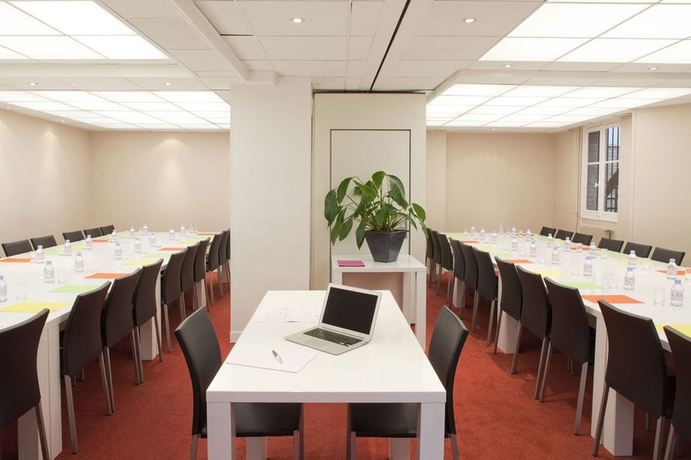 Hotel Montparnasse Alesia
