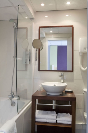 Hotel Montparnasse Alesia