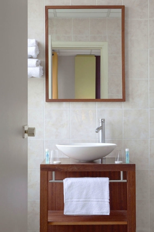 Hotel Montparnasse Alesia