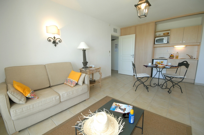 Hotel Montpellier Resort