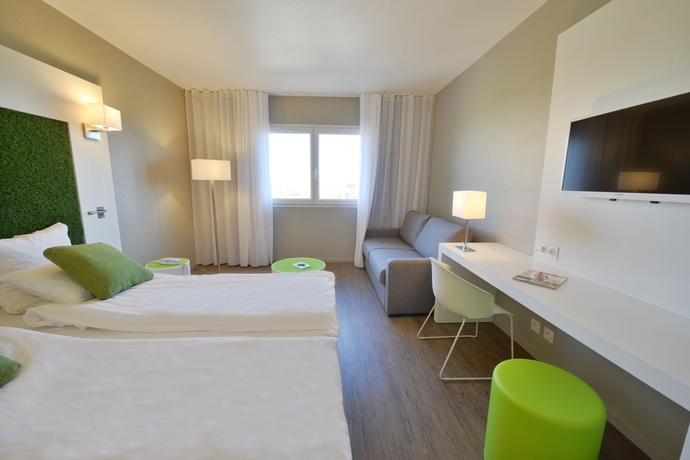Hotel Montpellier Resort