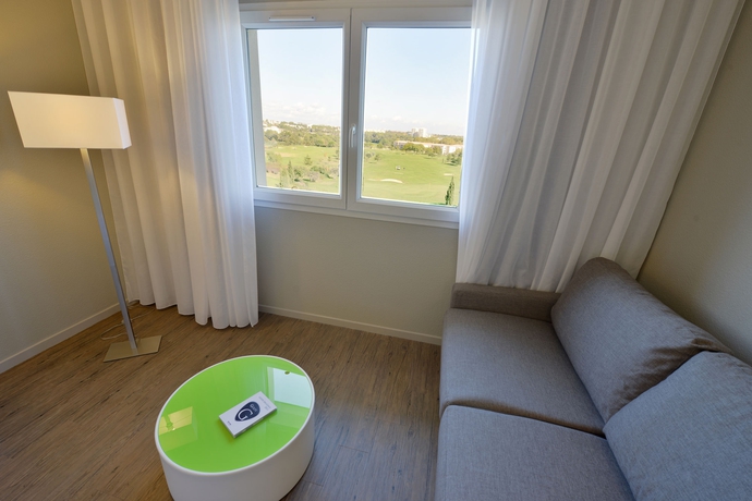 Hotel Montpellier Resort