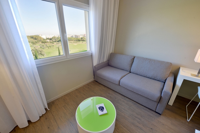 Hotel Montpellier Resort