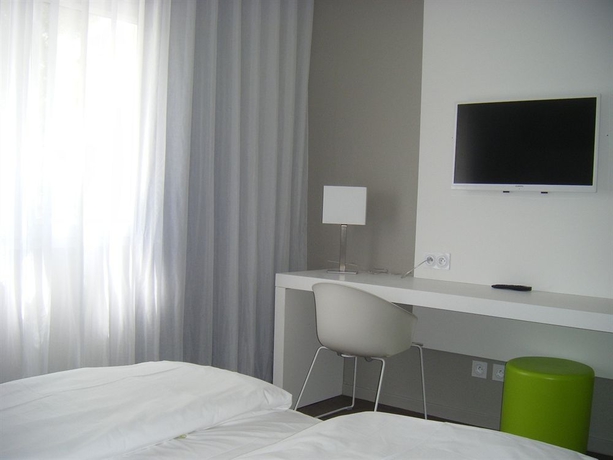 Hotel Montpellier Resort