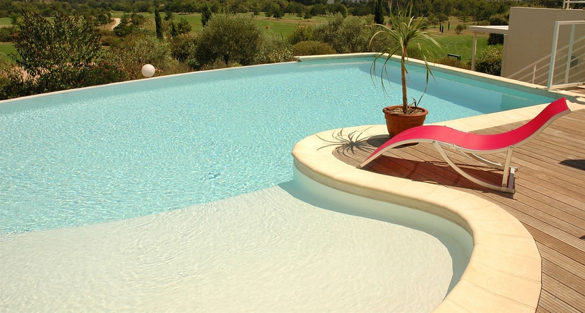 Hotel Montpellier Resort